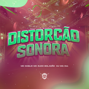 Distorção Sonora