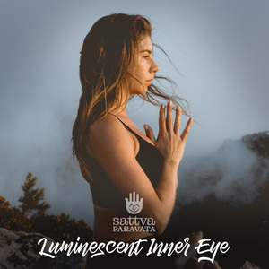 Luminescent Inner Eye