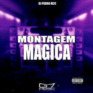 Montagem Mágica