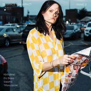 Embrace for Impact (feat. Sappha & Tiffany Nicole) (Live)