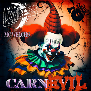 Carnevil (feat. Scum)
