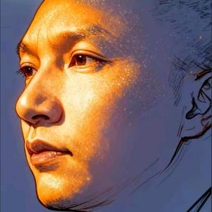 二十年前逐梦的我