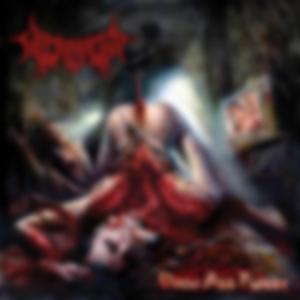 My Putrefried Domain