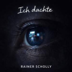 Ich dachte