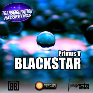 Blackstar, Pt. 1
