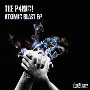 Atomic Blast (Original Mix)
