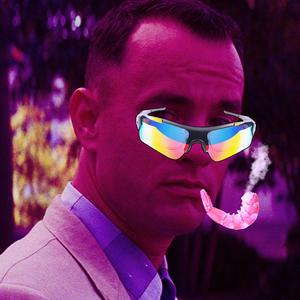 Forest Gump