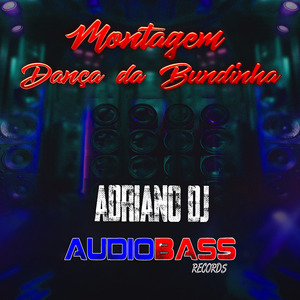 Montagem Dança da Bundinha