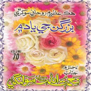 Hazrat Maulana Syed Taj Muhammad Shah