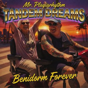 Benidorm Forever! (Tandom Dreams)