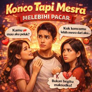 Konco Mesra