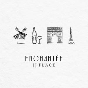 Enchantée