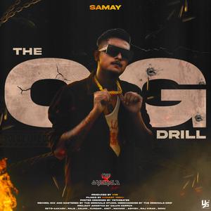 KHATARNAAK (feat. oye vvk)