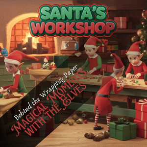 Santa's Stash Switch