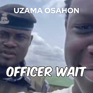 Officer Wait (Freestyle)