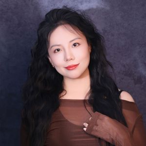 我自豪，我是中国人