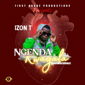 Ngenda Kwagala