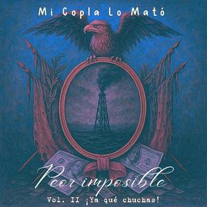 Popurrí de zapateables (¡Ay pararaste ecuatoriano!, Fuera La$$o, A mí no me diste, A luchar) (intirraymi rock)