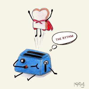 Feel the Rythm (Original Mix)