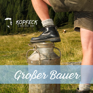 Großer Bauer