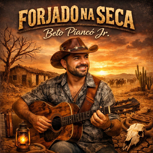 Forjado na seca