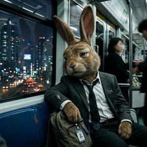 깡충깡충 (Bounce Life)