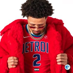 MOTION BOYZ (feat. ROYCE FANN & KAMUA MUSIK)