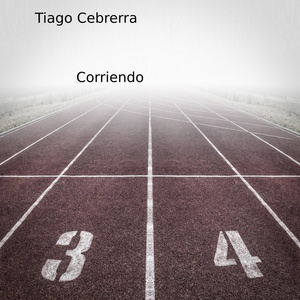 Corriendo