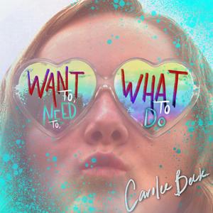 Want To, Need To, What to Do (feat. TealMist)