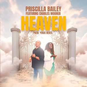 Heaven (feat. Charles Moorer)