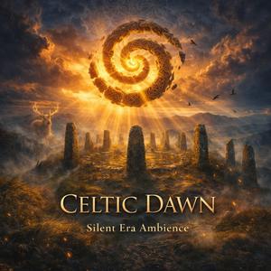 Celtic Dawn