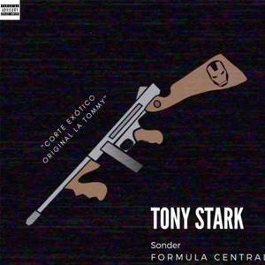 Tony Stark