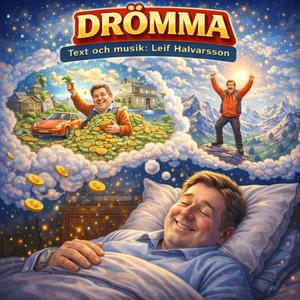 Drömma (spegelbilder av verkligheten)