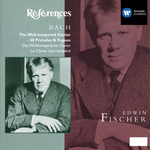 Das wohltemperierte Klavier [Book I] (2007 Digital Remaster), Das wohltemperierte Klavier (The Well-Tempered Clavier), Book I BW