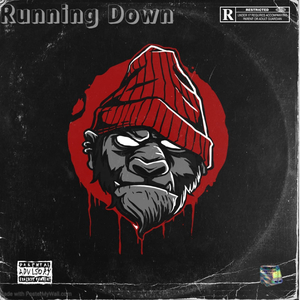 Running down