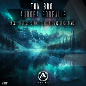 Aurora Borealis (Extended Progressive Mix)