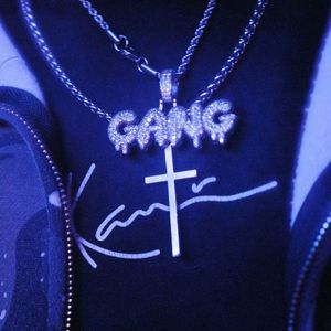 Gang(prod.by Morrow)