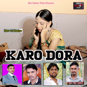 Karo Dora