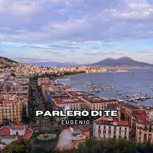 Parlerò di te