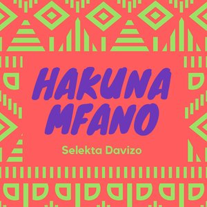 Hakuna Mfano