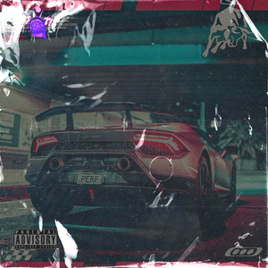 【Free】“喷气尾翼” 炸场 x Trap Type Beat