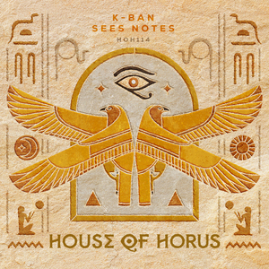 Sees Notes (Extended Mix)