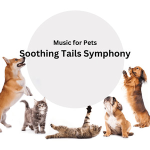 Tail Wag Groove with Music for Pets