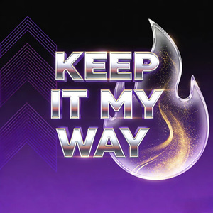 keep it my way(Butterfly Effect remix）