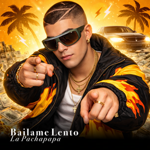 Bailame Lento