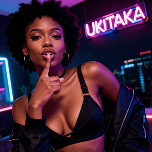 Ukitaka