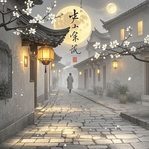 情深难舍