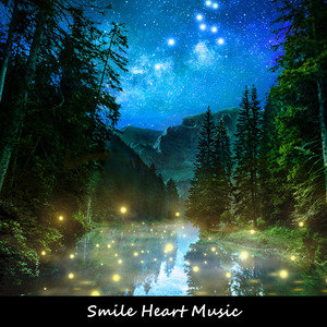 ひかりの中の眠り