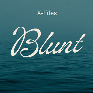 BLUNT
