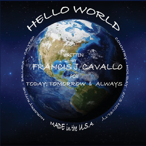 Church Bells (feat. Chris Wilson, Mary Fillingham & David Snider)